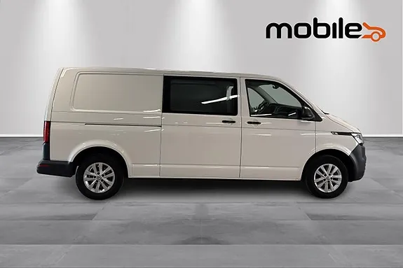Volkswagen Transporter 2023 photo 2