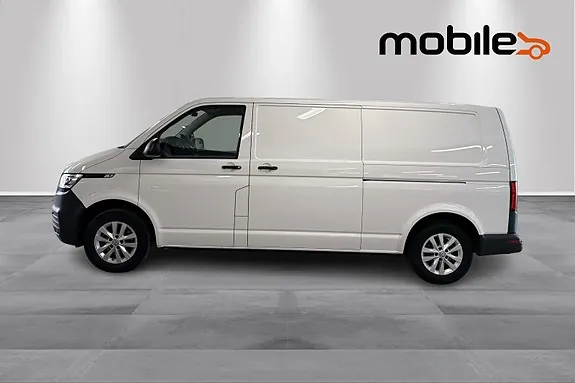 Volkswagen Transporter 2023 photo 5