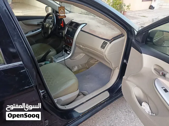 Toyota Corolla 2012 photo 3
