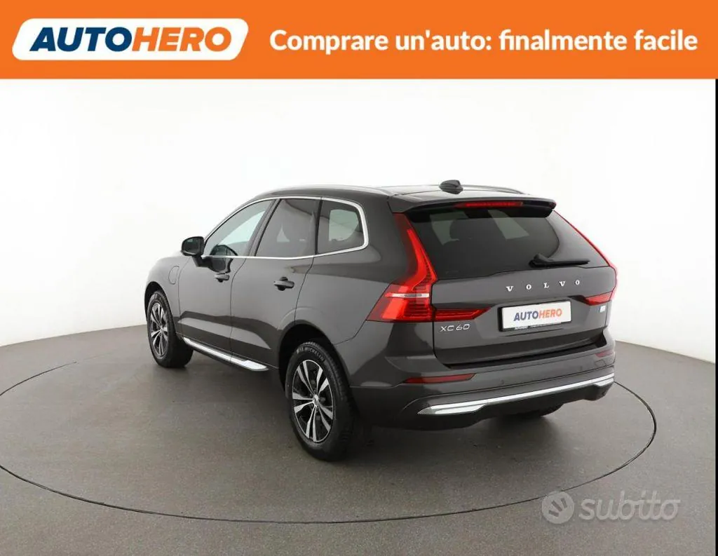 Volvo Xc60 2023 photo 4