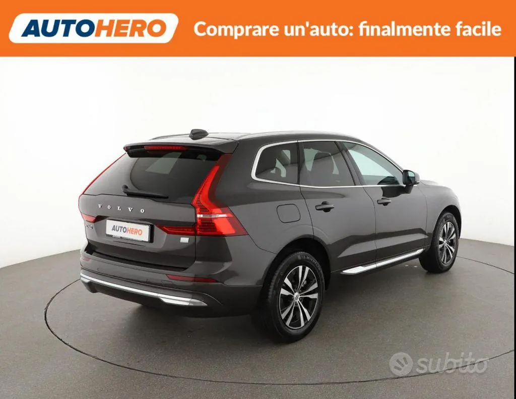 Volvo Xc60 2023 photo 5