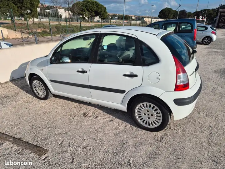 Citroen C3