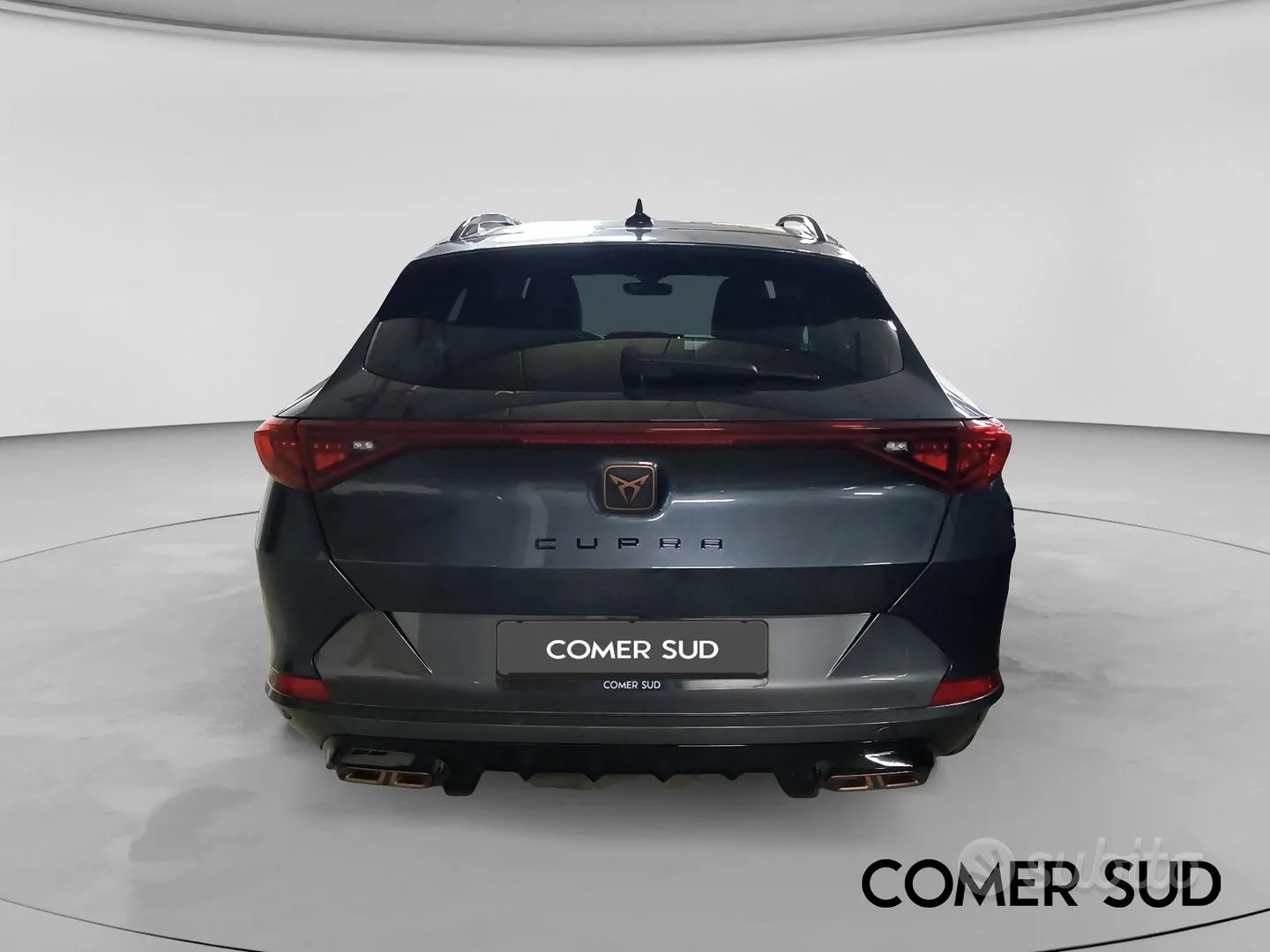 Cupra Formentor 2024 photo 4