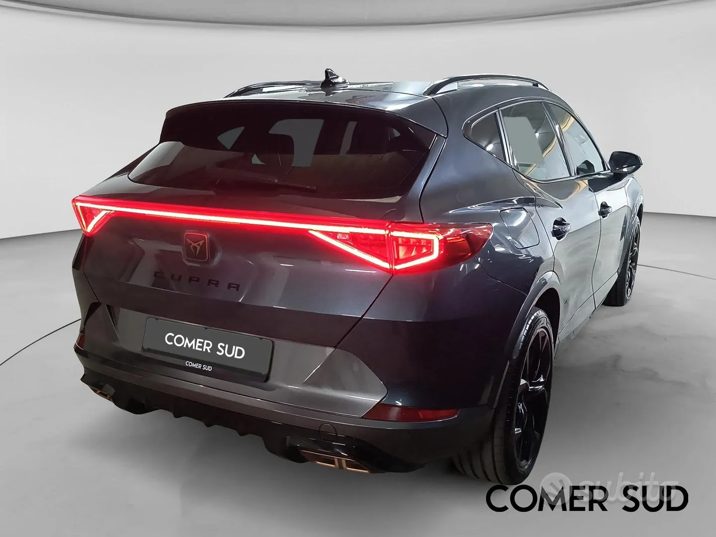 Cupra Formentor 2024 photo 3