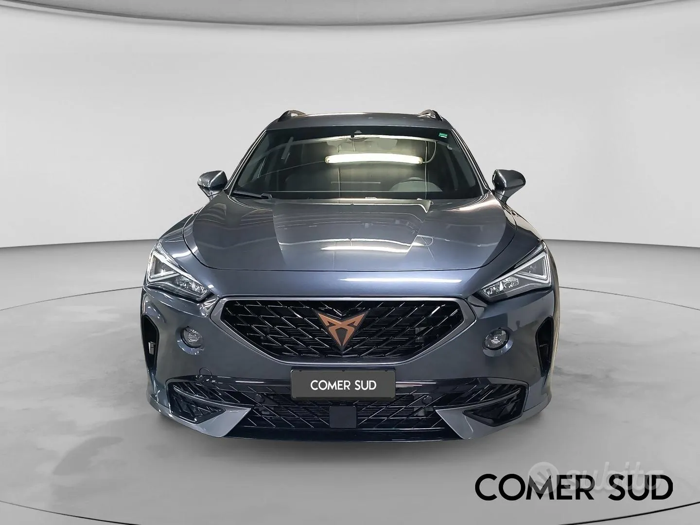 Cupra Formentor 2024 photo 2