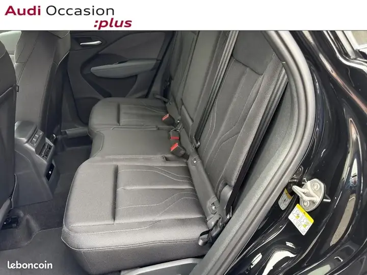 Audi Q3 2026 photo 3