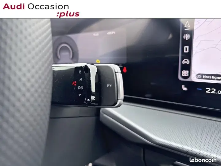 Audi Q3 2026 photo 4