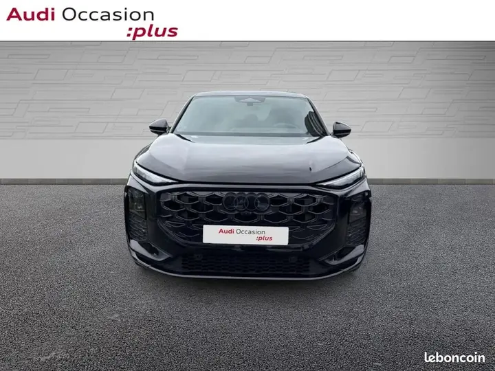 Audi Q3 2026 photo 5