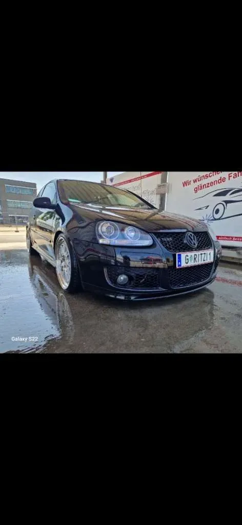 Volkswagen Golf 2006 photo 2
