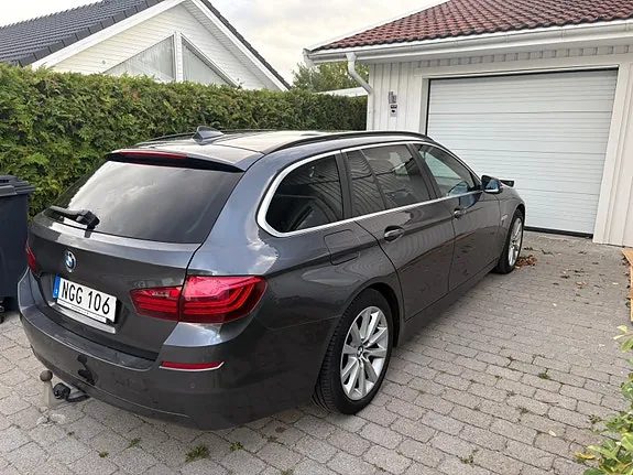 BMW 520D
