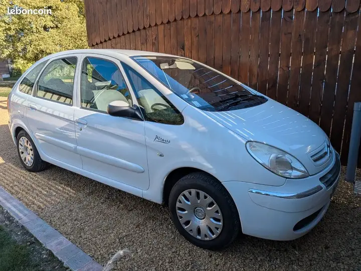 Citroen Xsara Picasso