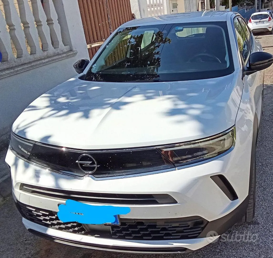 Opel Mokka 2021 photo 5