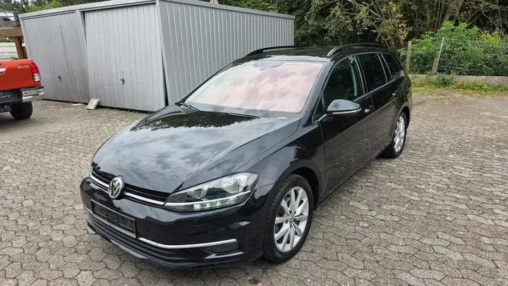 Volkswagen Golf 7