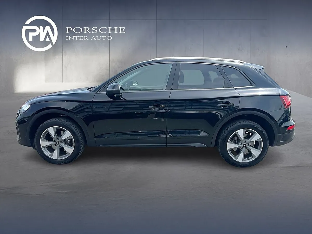 Audi Q5 2021 photo 2