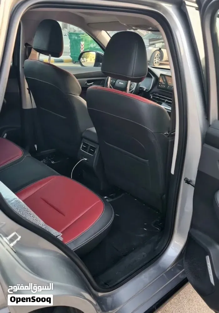 Haval Jolion 2025 photo 4