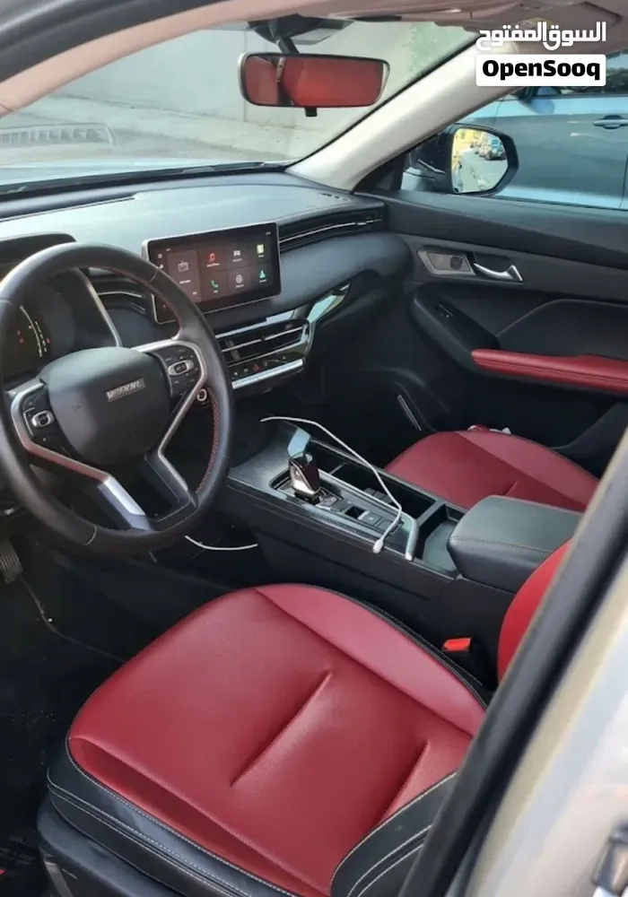Haval Jolion 2025 photo 3