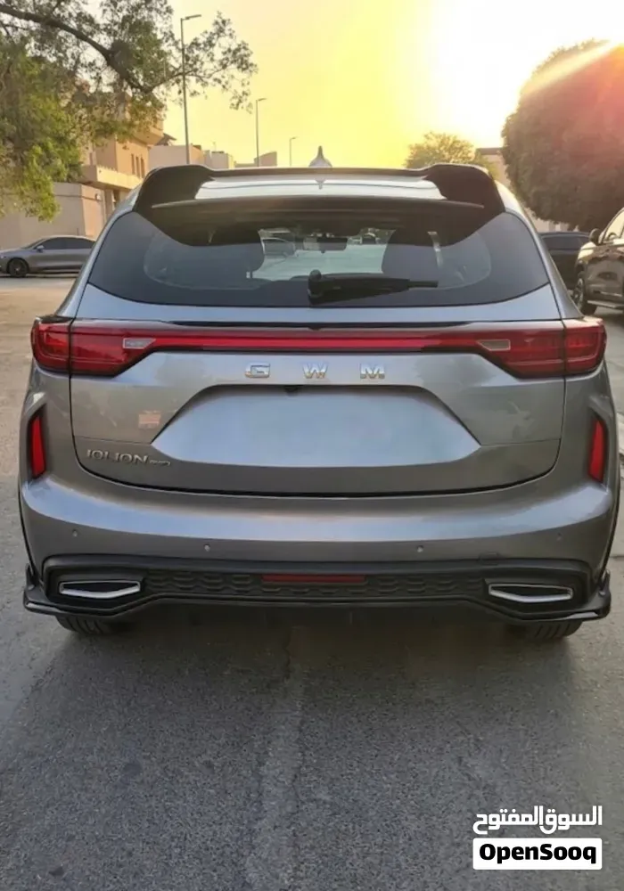 Haval Jolion 2025 photo 2
