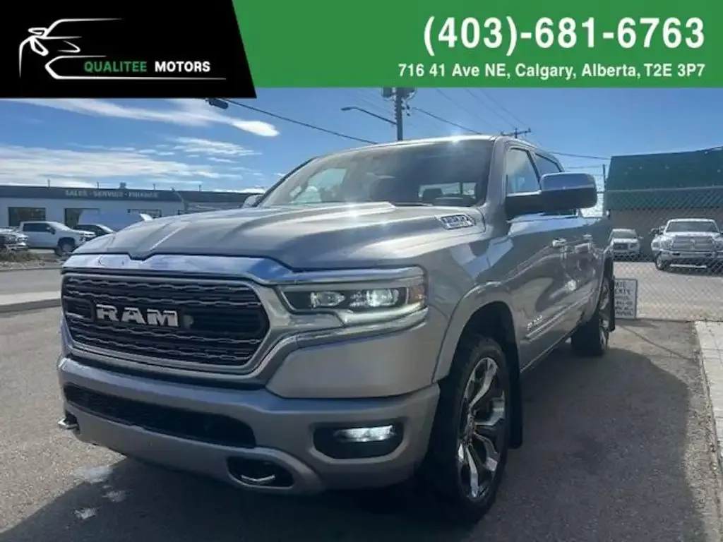 Ram 1500