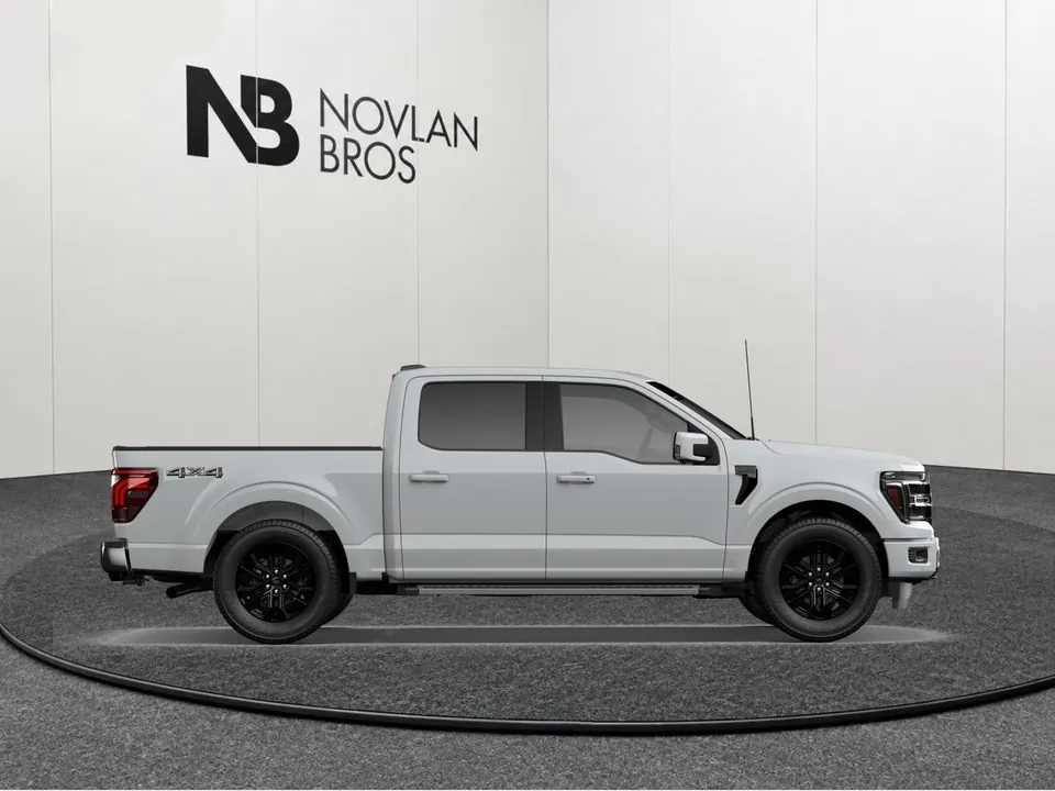 Ford F-150 Lariat 2026 photo 5