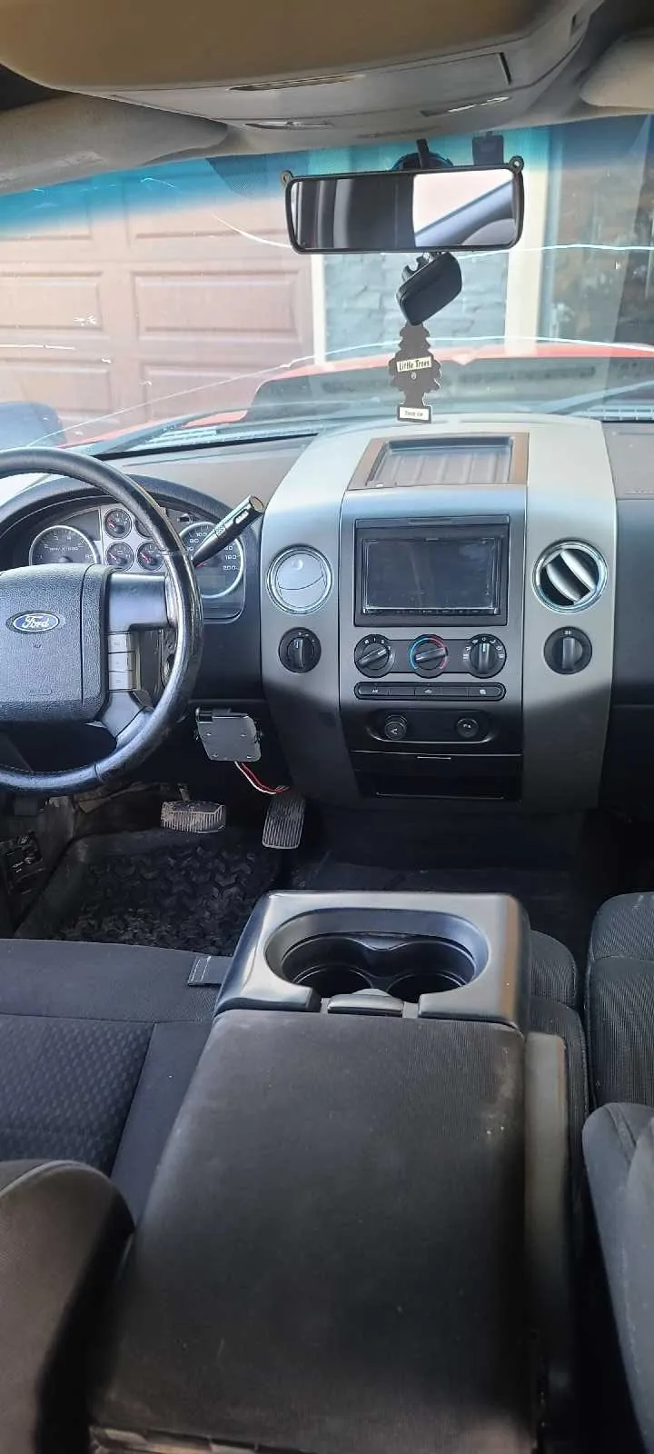Ford F-150 2007 photo 3