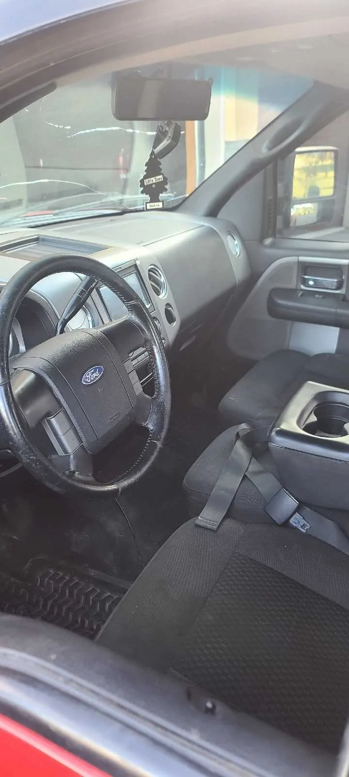 Ford F-150 2007 photo 4
