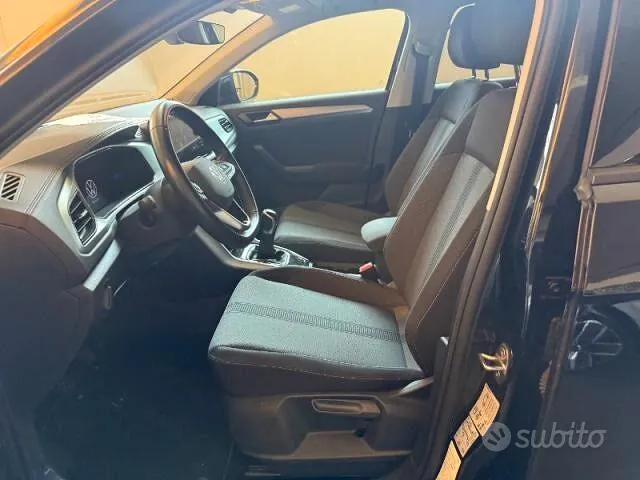 Volkswagen T-Roc 2024 photo 5