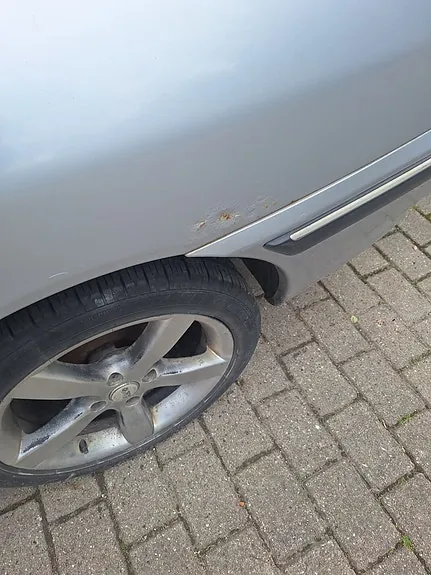 Peugeot 406 2000 photo 2