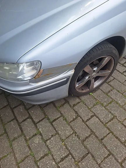 Peugeot 406 2000 photo 4