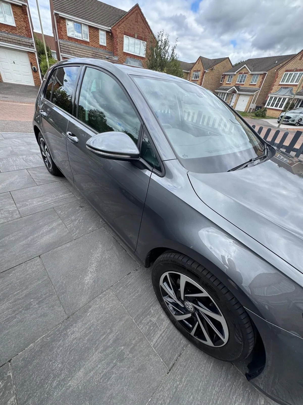 Volkswagen Golf 2020 photo 2