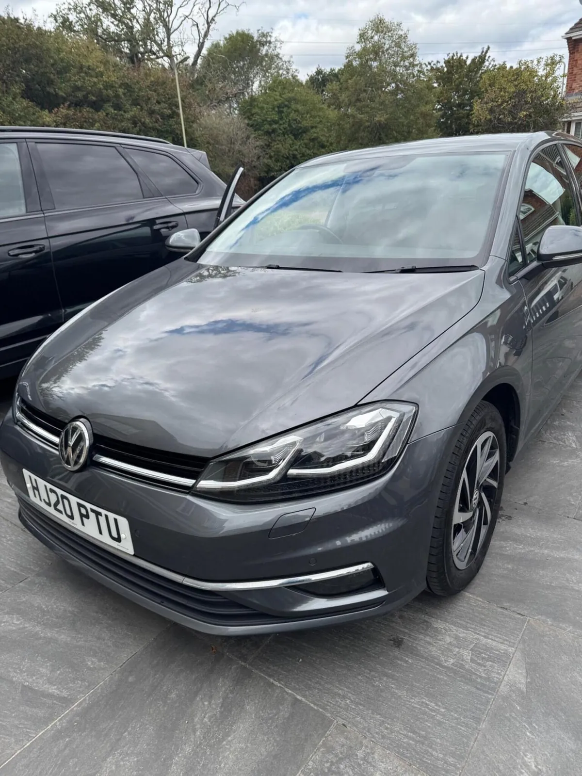 Volkswagen Golf 2020 photo 4