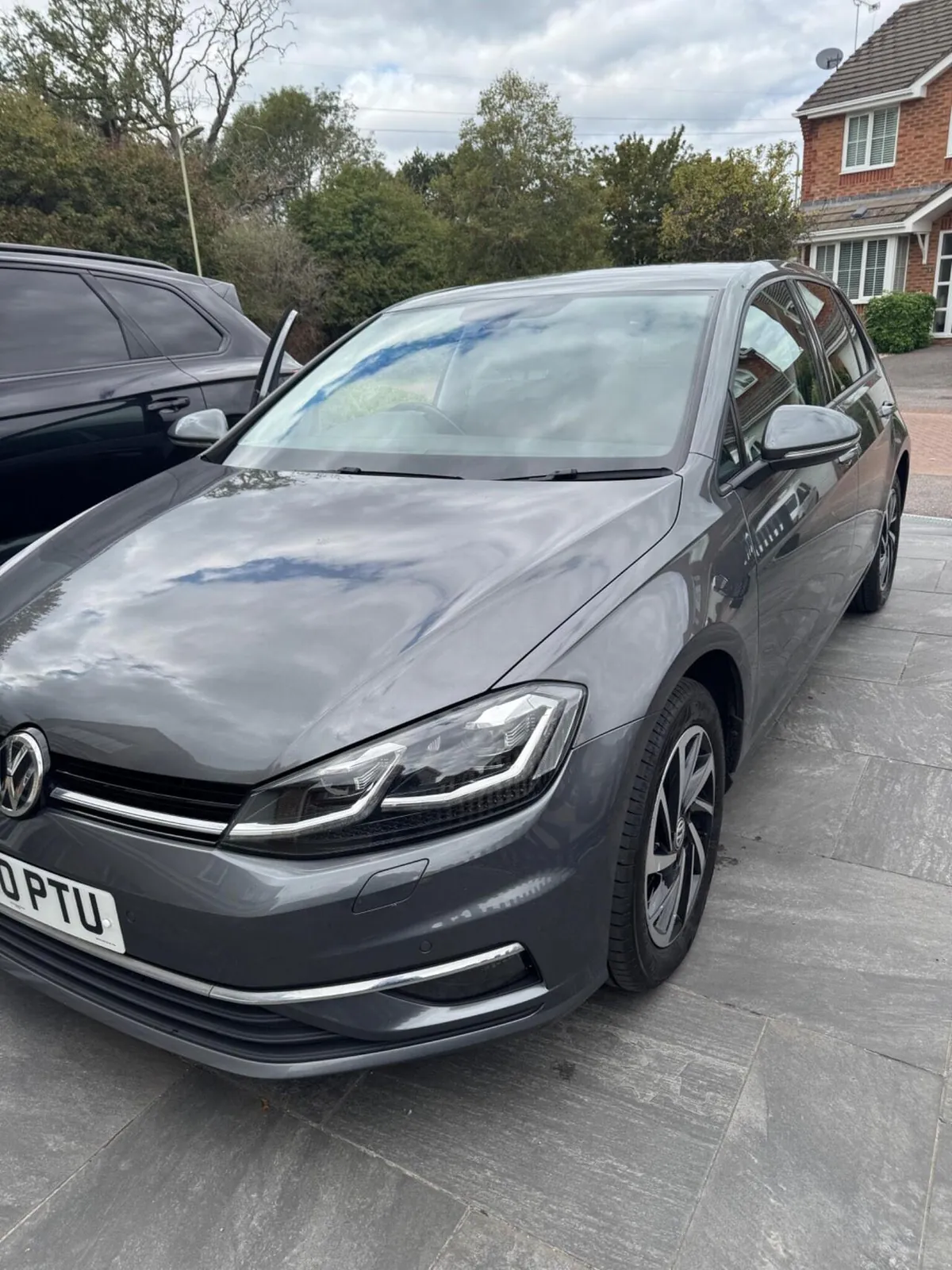 Volkswagen Golf 2020 photo 3