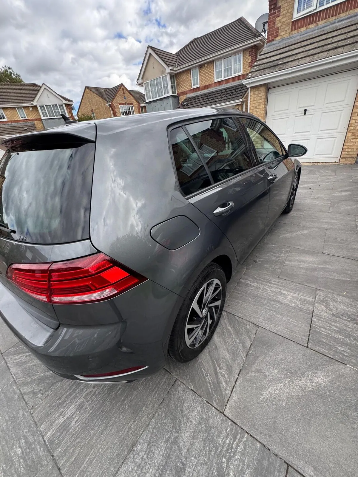 Volkswagen Golf 2020 photo 5