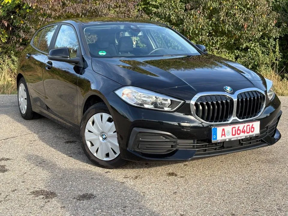 BMW 116D