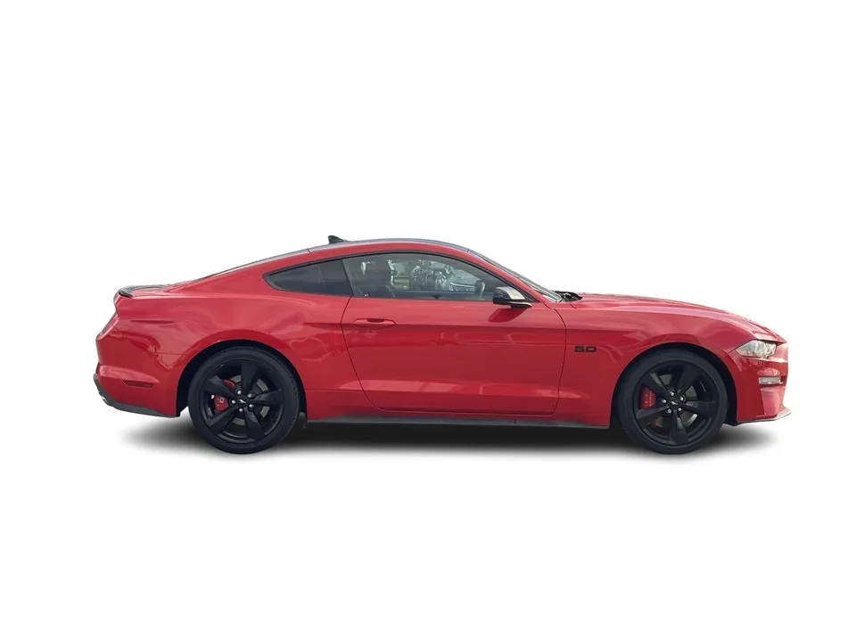 Ford Mustang Gt 2023 photo 3