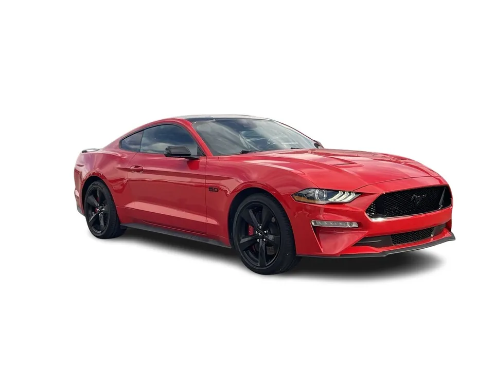 Ford Mustang Gt 2023 photo 5