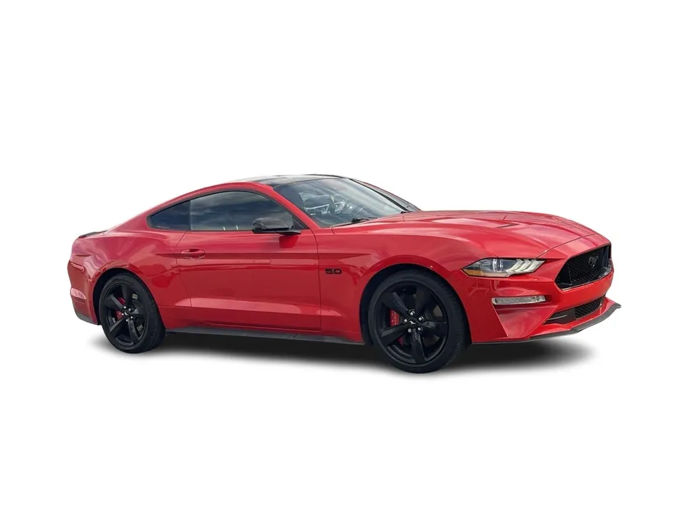 Ford Mustang Gt 2023 photo 4