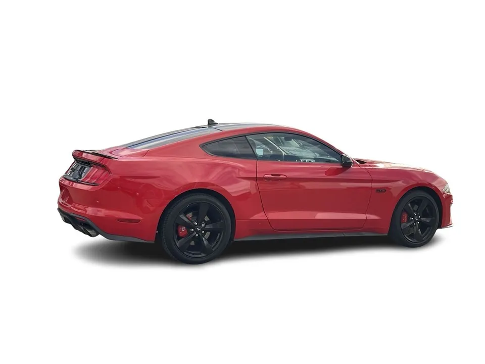 Ford Mustang Gt 2023 photo 2