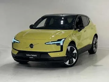 Volvo Ex30 Plus Extended Range