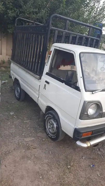 Suzuki Ravi