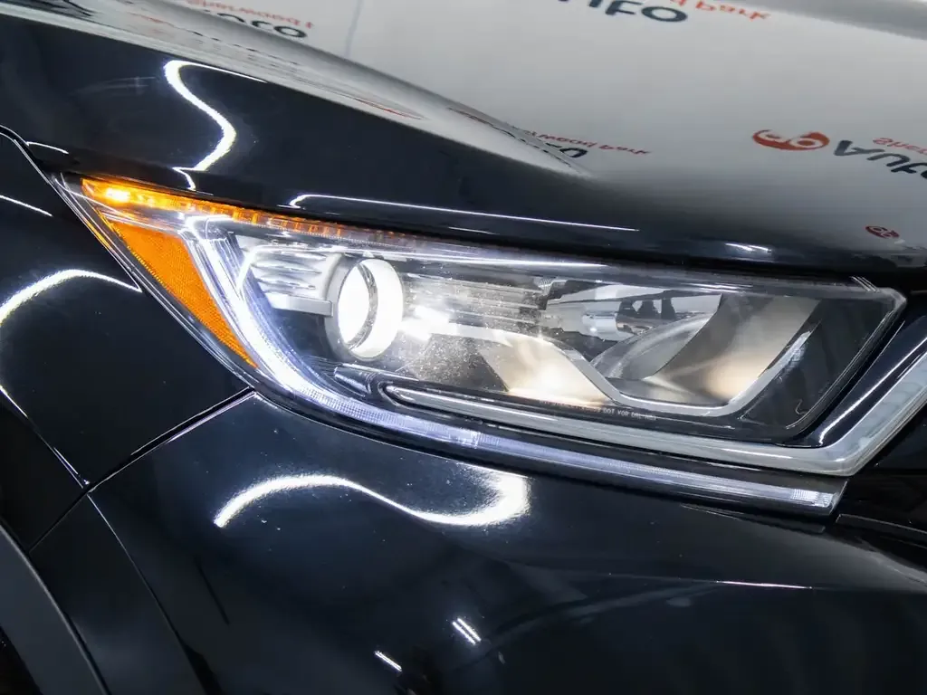Honda Cr-V 2022 photo 3