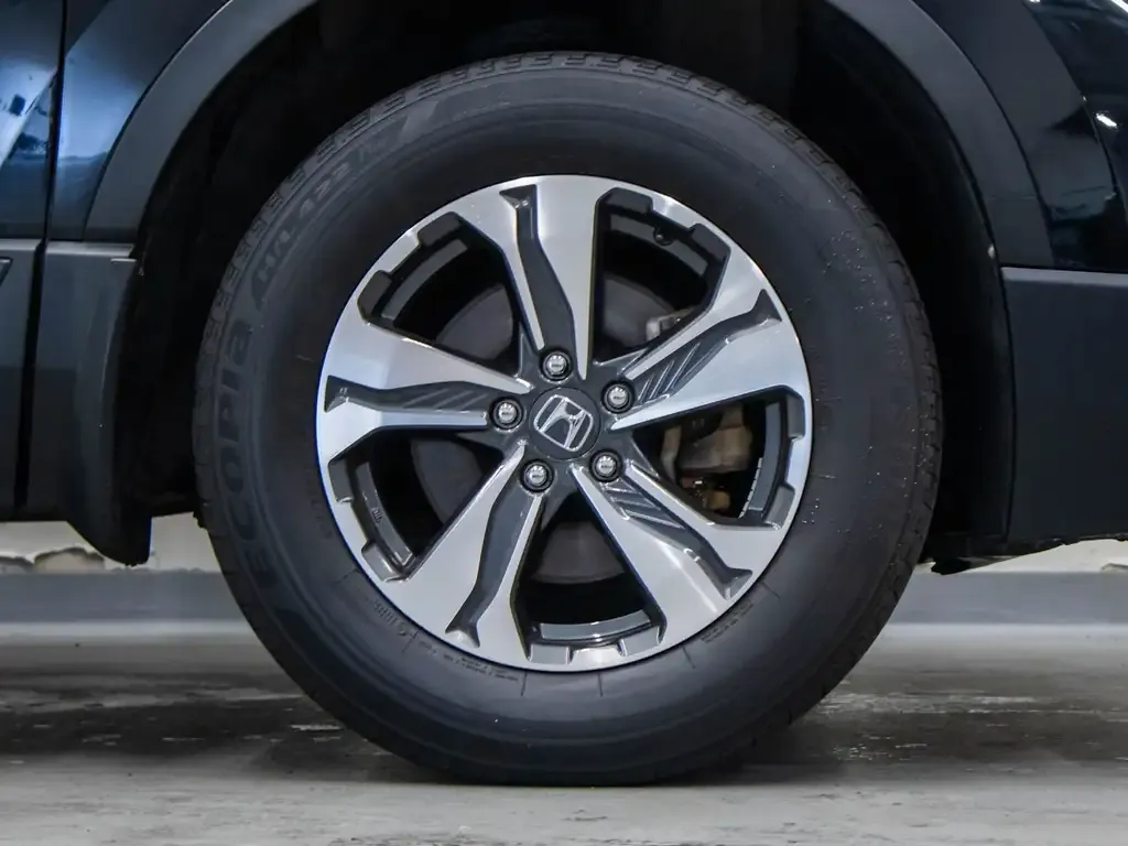 Honda Cr-V 2022 photo 5