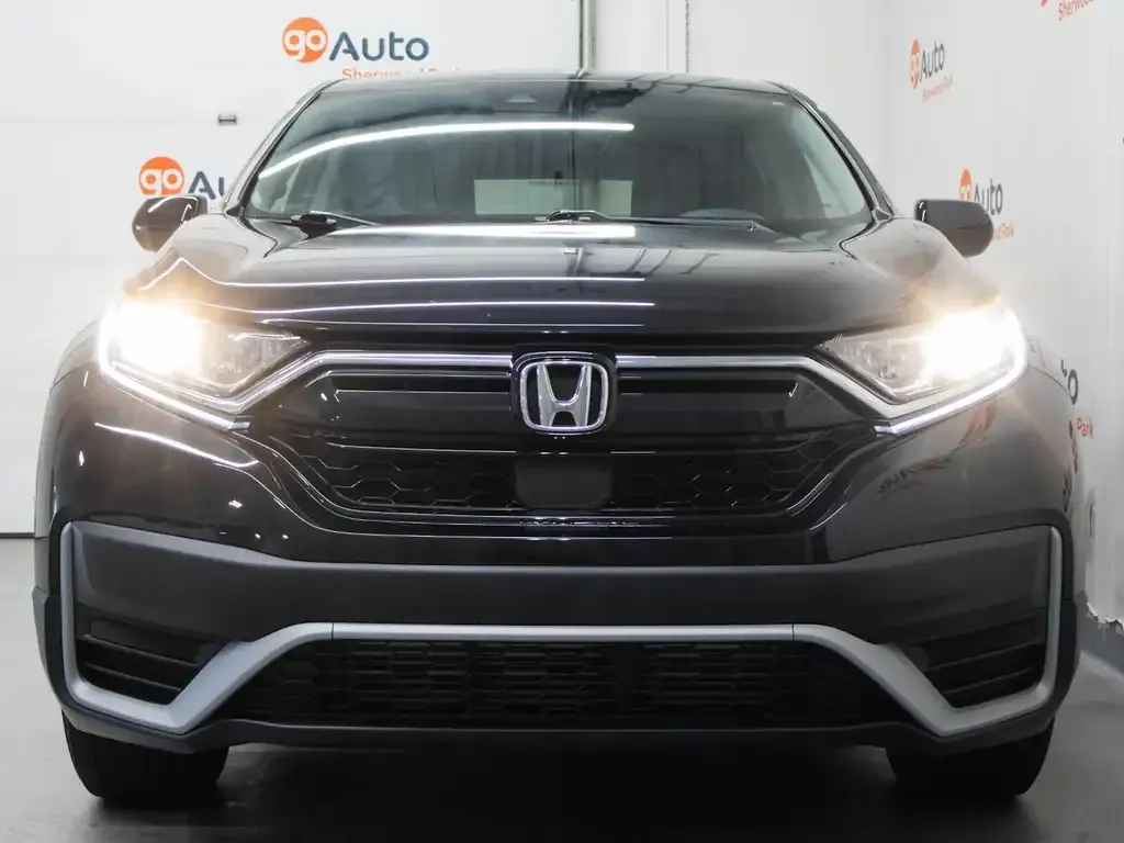 Honda Cr-V 2022 photo 2