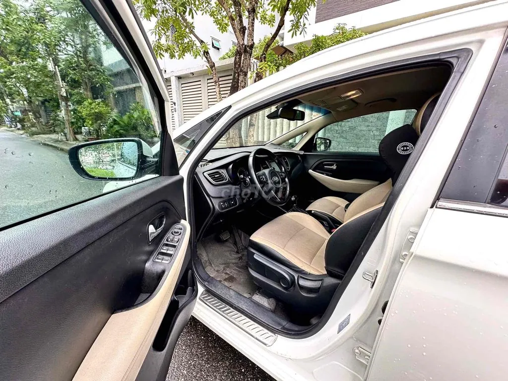 Kia Rondo