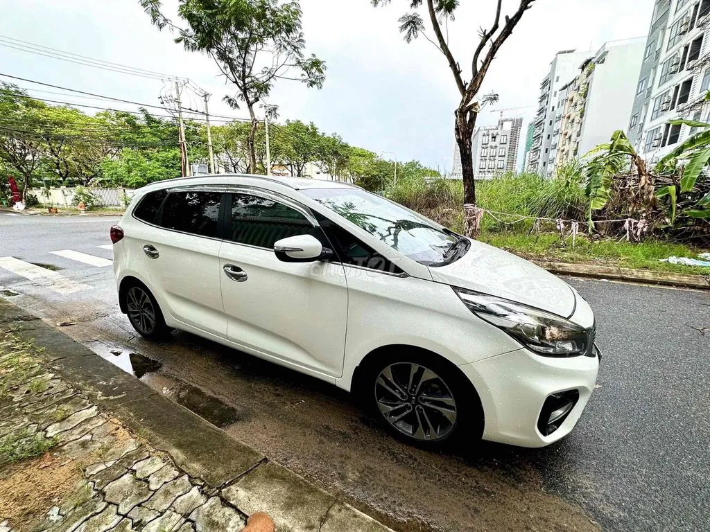 Kia Rondo
