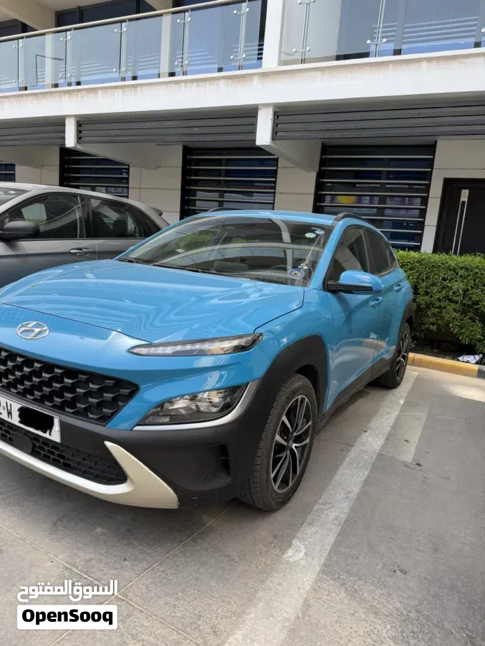 Hyundai Kona 2023 photo 4