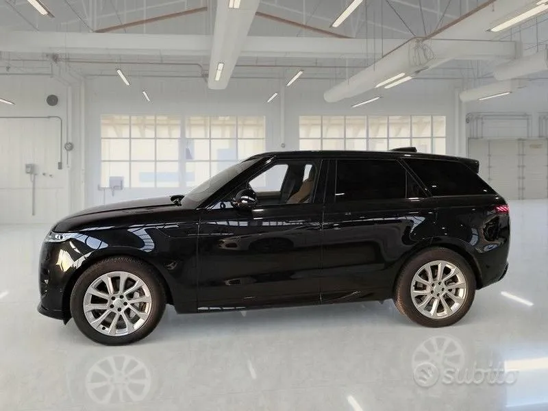 Land Rover Range Rover Sport 2025 photo 5