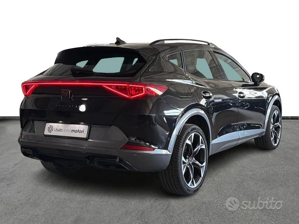 Cupra Formentor 2023 photo 4