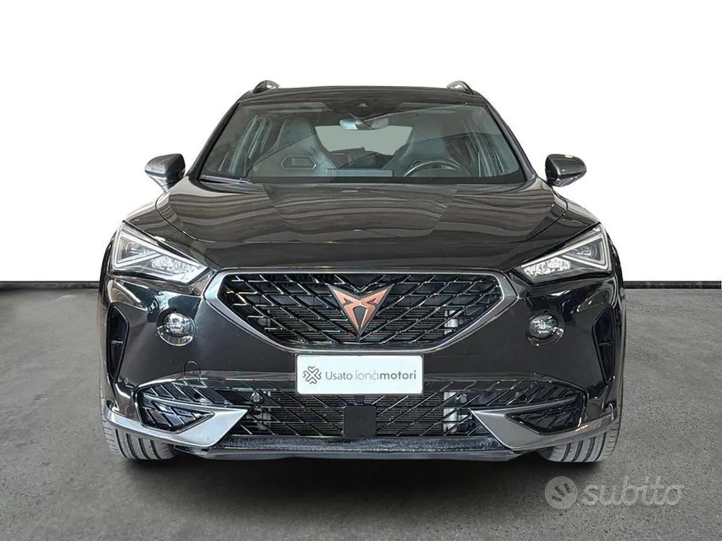 Cupra Formentor 2023 photo 2