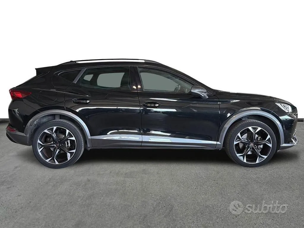 Cupra Formentor 2023 photo 3