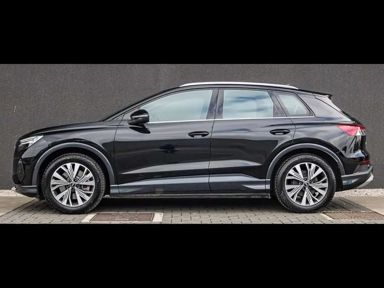 Audi Q4 E-Tron 2023 photo 4